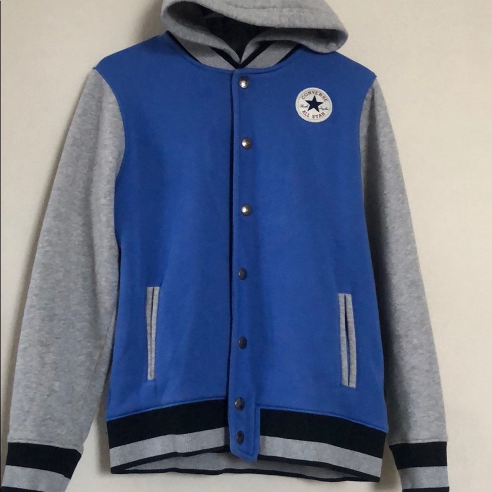 Converse Hoodie